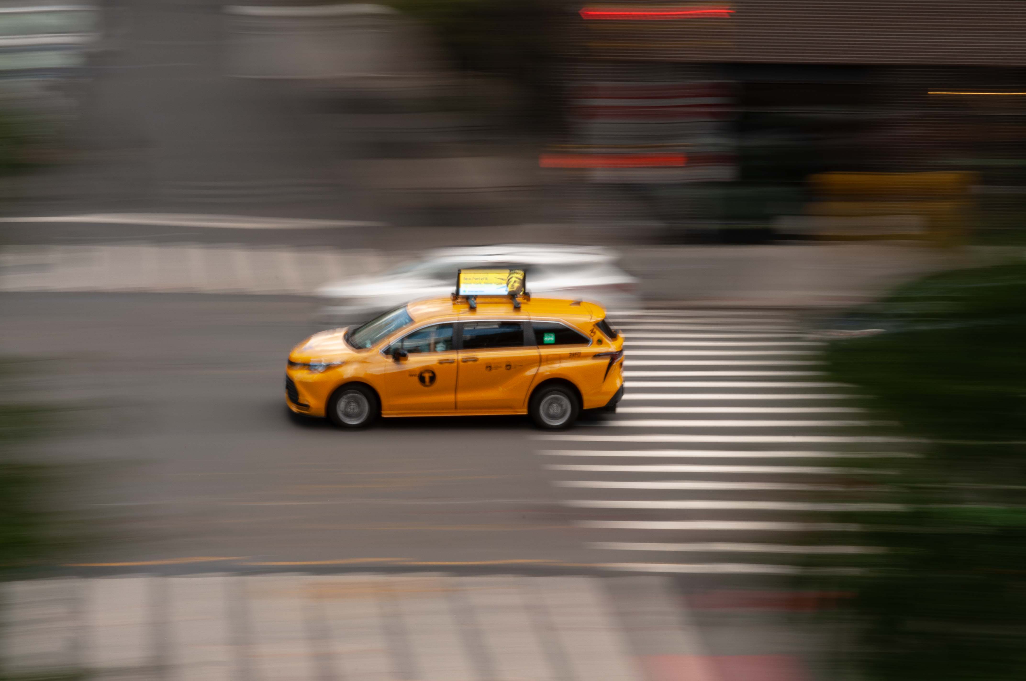 taxi-nyc