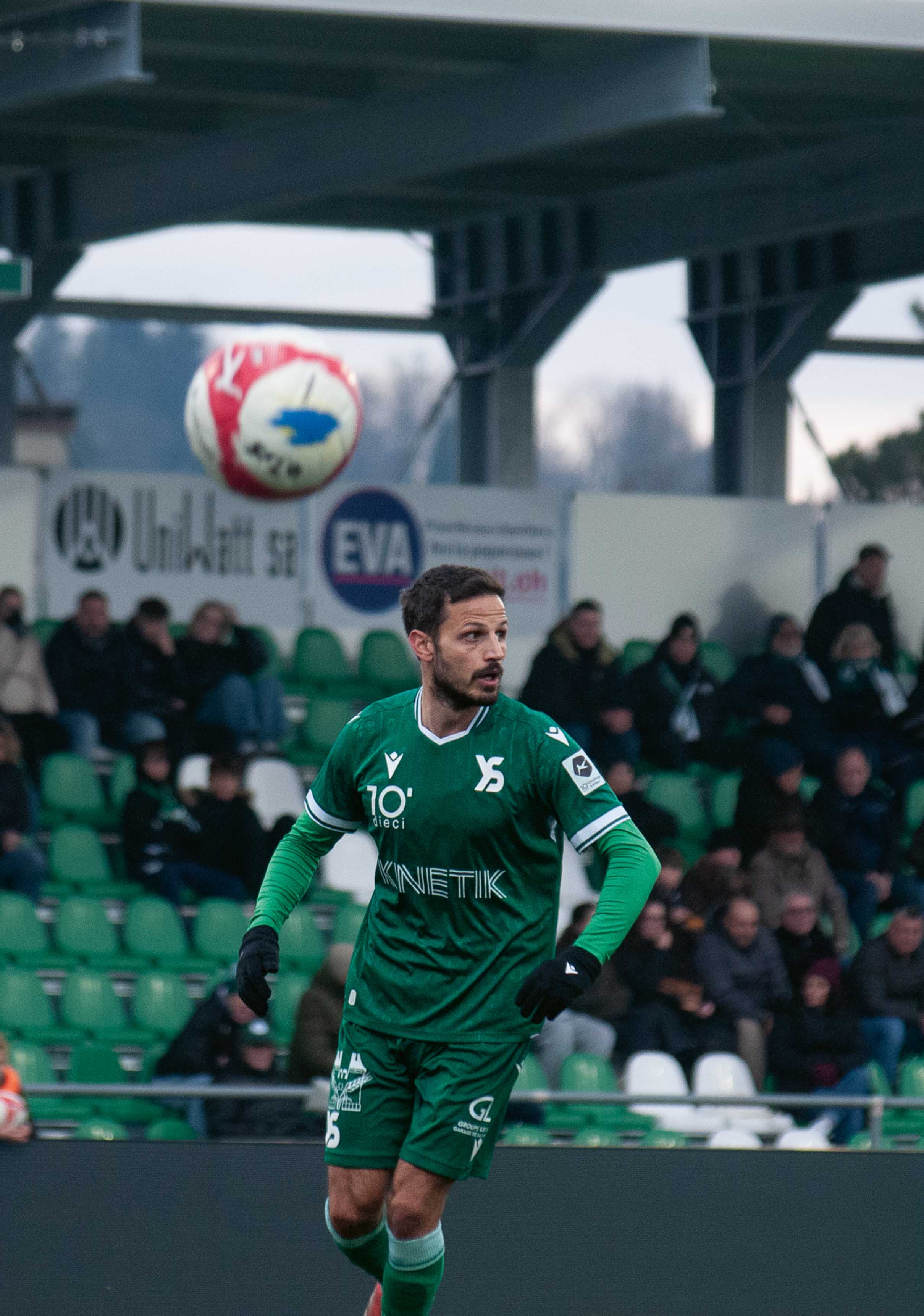 yverdon-sport